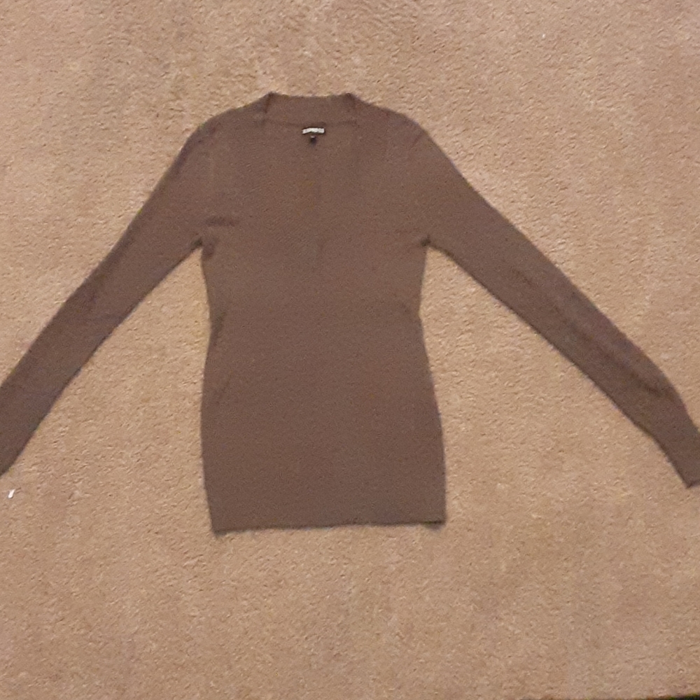 Express Sweater